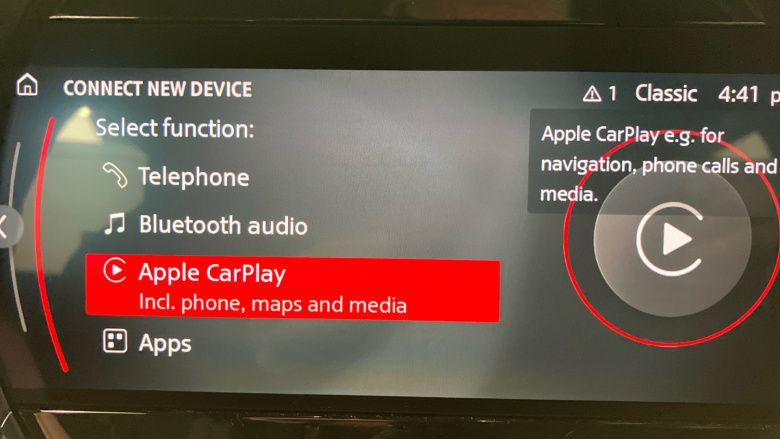 MINI Countryman 2.0 Cooper S Sport 5dr Auto Petrol Hatchback